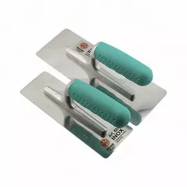 Кельма Pavan венецианская сталь 200х80мм