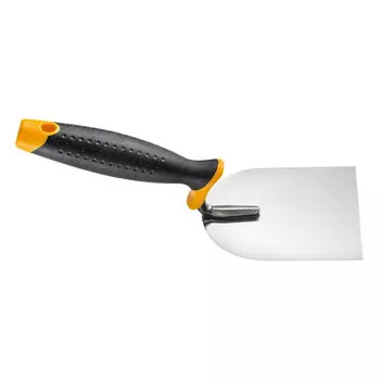 Кельма штукатурная Hardy №28 15 см