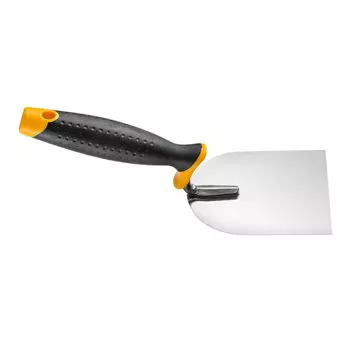 Кельма штукатурная Hardy №28 8 см