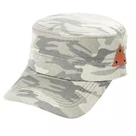 Кепка камуфляж Zhejiang Yining серая