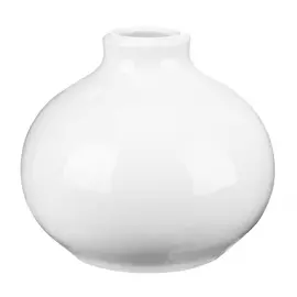 Керамическая ваза Porc-сeramic Бутон 10х10 см