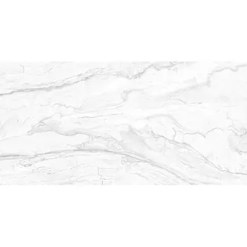 Керамогарнит лаппатированный Alma Ceramica Arcadia 60X120 белый