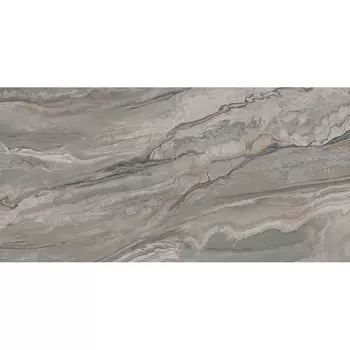 Керамогарнит лаппатированный Alma Ceramica Arcadia 60X120 коричневый