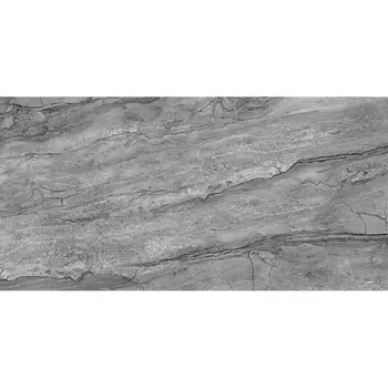 Керамогарнит лаппатированный Alma Ceramica Bottichino 60X120 темно-серый