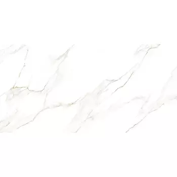 Керамогарнит лаппатированный Alma Ceramica Nevada 60x120 белый