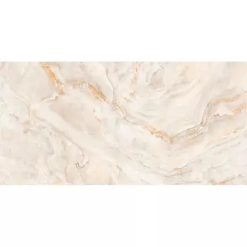 Керамогарнит лаппатированный Alma Ceramica Nevada 60x120 бежевый