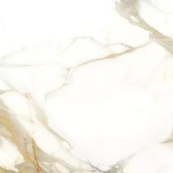 Керамогранит Alma Ceramica Calacatta Oro 57x57 см