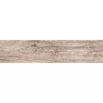 Керамогранит Alma Ceramica Madera 20x90 см бежевый