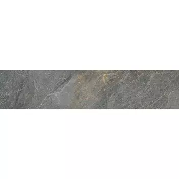 Керамогранит Alma Ceramica Santorini Graphite GP2090SNN25L лаппатированный 20х90 см