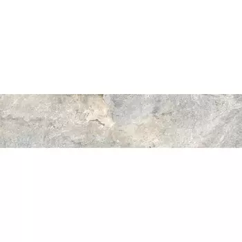 Керамогранит Alma Ceramica Santorini Gris GP2090SNN05L лаппатированный 20х90 см