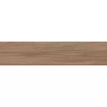 Керамогранит Alma Ceramica Wooden Marron GP2090DEN21R матовый 20х90 см
