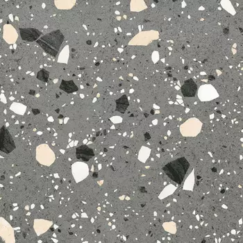 Керамогранит Idalgo Граните Герда Натура Дарк 600x600 LLR легкое лаппатирование 1,44 м2