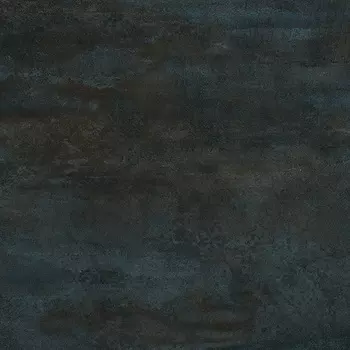 Керамогранит лаппатированный Alma Ceramica Oxide 57x57 см черный