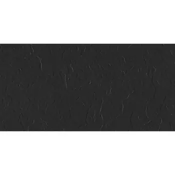 Керамогранит Maimoon Full Body Charcoal black punch 60х120 см