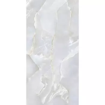 Керамогранит Maimoon Glossy Cristallo Onyx Blue 60х120 см