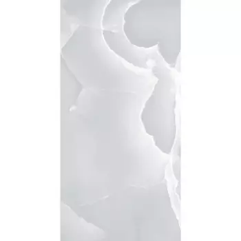 Керамогранит Maimoon Glossy Crystal Onyx Grey 60х120 см