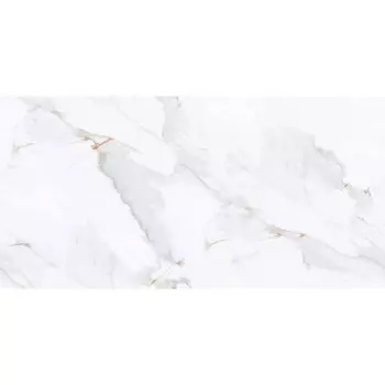 Керамогранит Maimoon Glossy Lucia white 60х120 см