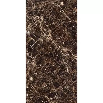 Керамогранит Maimoon High Glossy Emperador Grand Brown 60х120 см