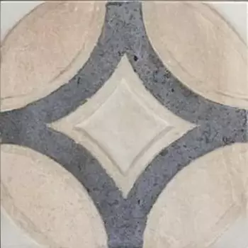 Керамогранит Mainzu Decor Fondant Blanc Matt 20X20 см