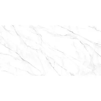 Керамогранит матовый Alma Ceramica Neo Calacatta 60x120 серый