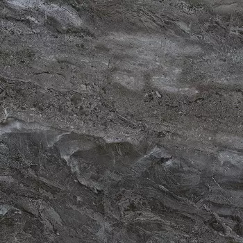 Керамогранит матовый Alma Ceramica Sandstone 60x60 см черный