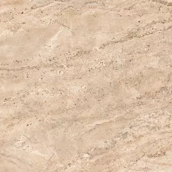 Керамогранит матовый Alma Ceramica Tainos 60x60 см коричневый