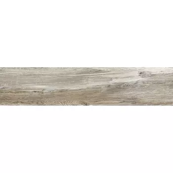 Керамогранит матовый Alma Ceramica Westwood светло-коричневый, 20х90х0,8 см