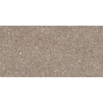 Керамогранит матовый Peru 60x120 коричневый