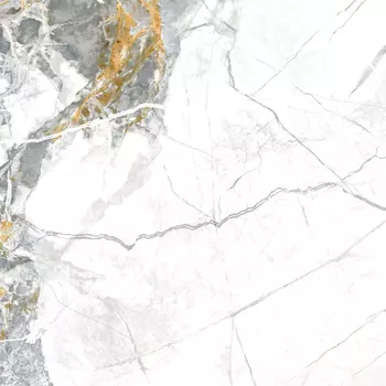 Керамогранит New trend Invisible dark 60x60 см матовый