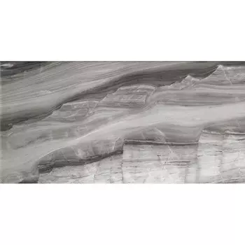 Керамогранит полированный LCM Barcelo Black 60x120 см