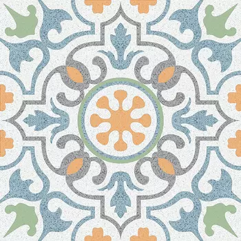 Керамогранит ProGRES Monsaraz deco 45x45 см