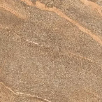 Керамогранит утолщенный Goldis Tile Andora brown 60х60х2 см