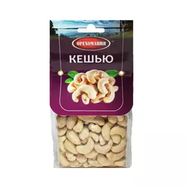 Кешью Орехомания классический 180 г