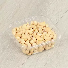 Кешью сушеный W 240, кг