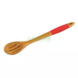 Kesper Ложка деревянная 30см бамбук (5113-1)