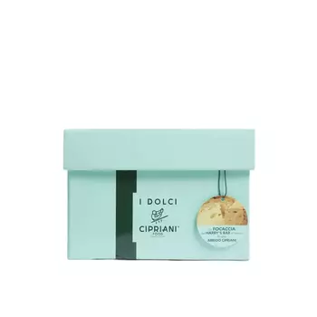 Кекс Bellini Cipriani фокачча 1 кг