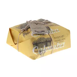 Кекс Borsari Colomba Limoncello 1 кг