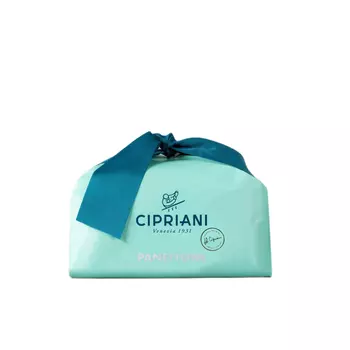 Кекс Cipriani панеттоне 1 кг