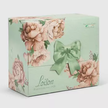 Кекс Loison Colomba Классический, 750 г