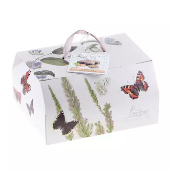 Кекс Loison Colomba с мандарином 750 г