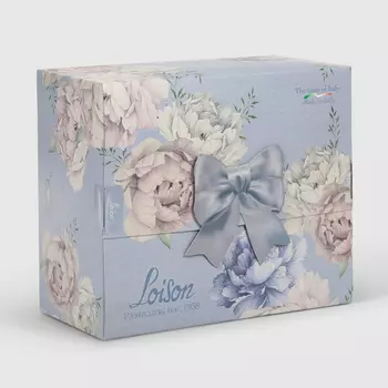 Кекс Loison Colomba Вишня и корица, 750 г