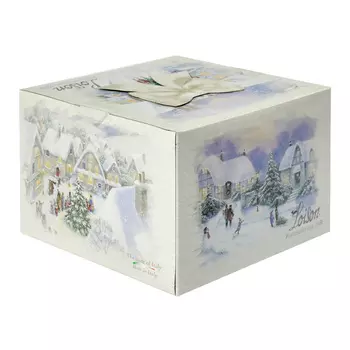 Кекс Loison Panettone классический, 500 г