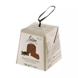 Кекс Loison Panettone Mignon шоколад 100 г