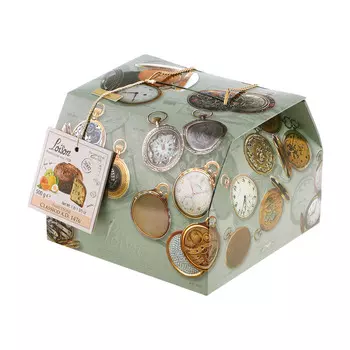 Кекс Loison Pannetone Сlassic 500 г