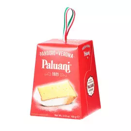 Кекс Paluani Pandoro Verona 100 г