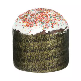 Кекс пасхальный по-монастырски 900 г