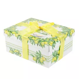 Кекс Valentino Colomba с лимонным кремом 800 г