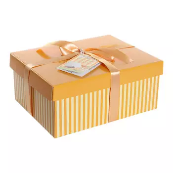 Кекс Valentino Colombo с мандариновым кремом 800 г