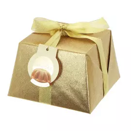 Кекс Villa Boschi Pandoro Рождественский, 750 г