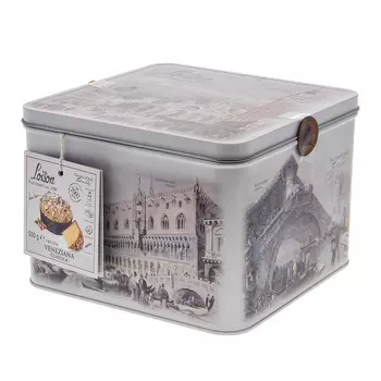 Кекс венецианский классический 550 г